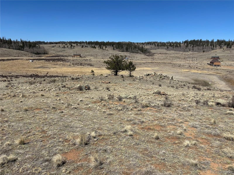 1865 Longbow Dr Lot 025, Jefferson, CO 80456