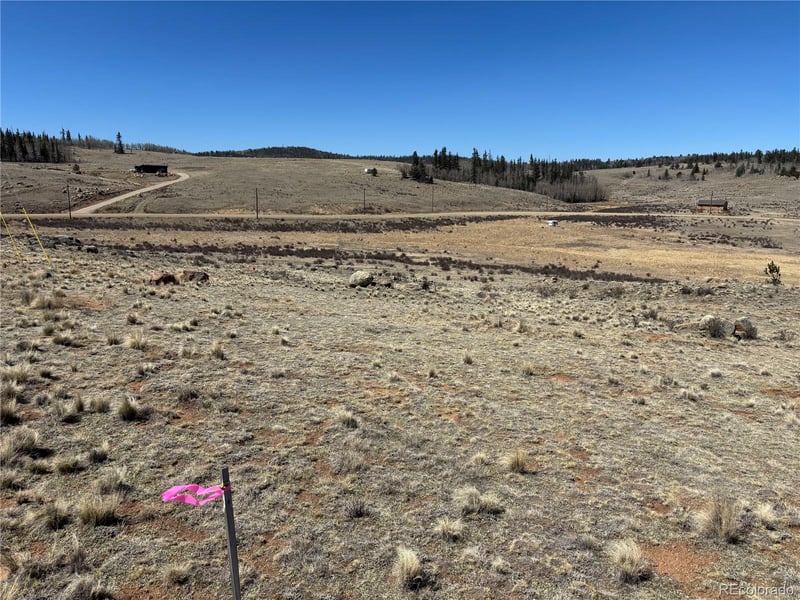 1865 Longbow Dr Lot 025, Jefferson, CO 80456