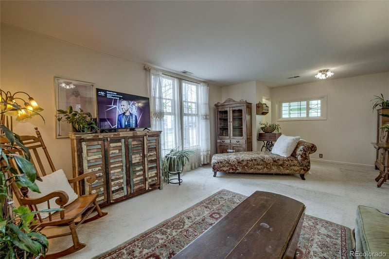 419 E 10th St, Leadville, CO 80461