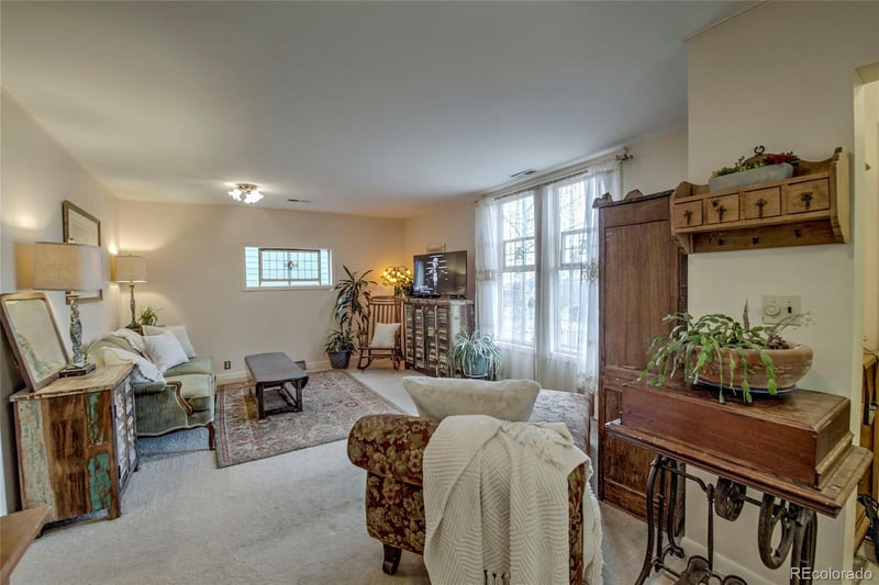 419 E 10th St, Leadville, CO 80461