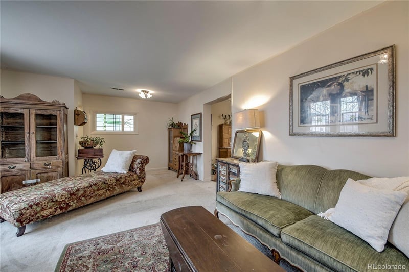 419 E 10th St, Leadville, CO 80461