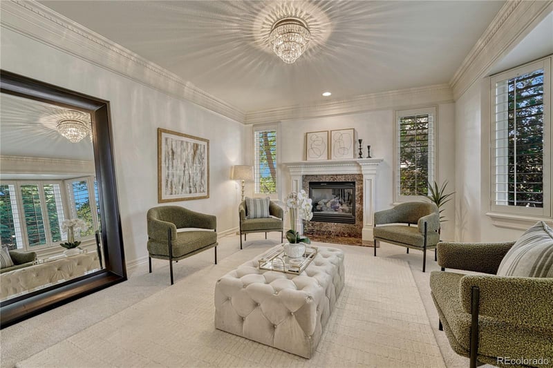 9130 S Lost Hill Dr, Lone Tree, CO 80124