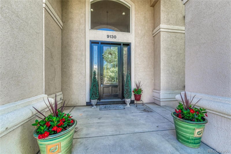 9130 S Lost Hill Dr, Lone Tree, CO 80124
