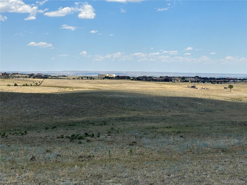 Goodson Rd, Peyton, CO 80831