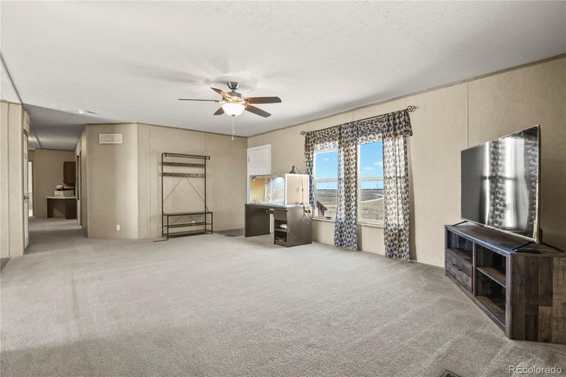 22280 Jones Rd, Calhan, CO 80831