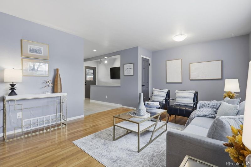 3387 W 93rd Ave, Westminster, CO 80031