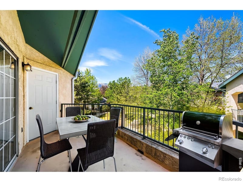 530 Mohawk Dr #96, Boulder, CO 80303