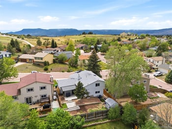 3820 Soft Breeze Way, Colorado Springs, CO 80918