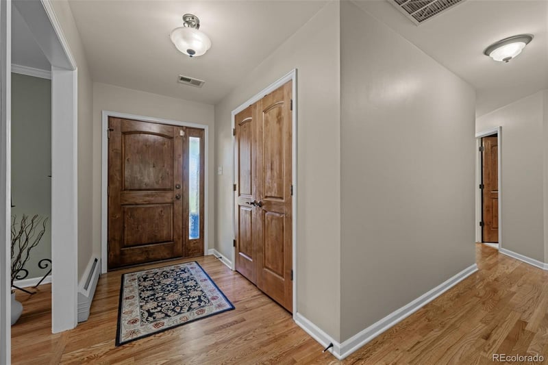 3980 S Dexter St, Cherry Hills Village, CO 80113