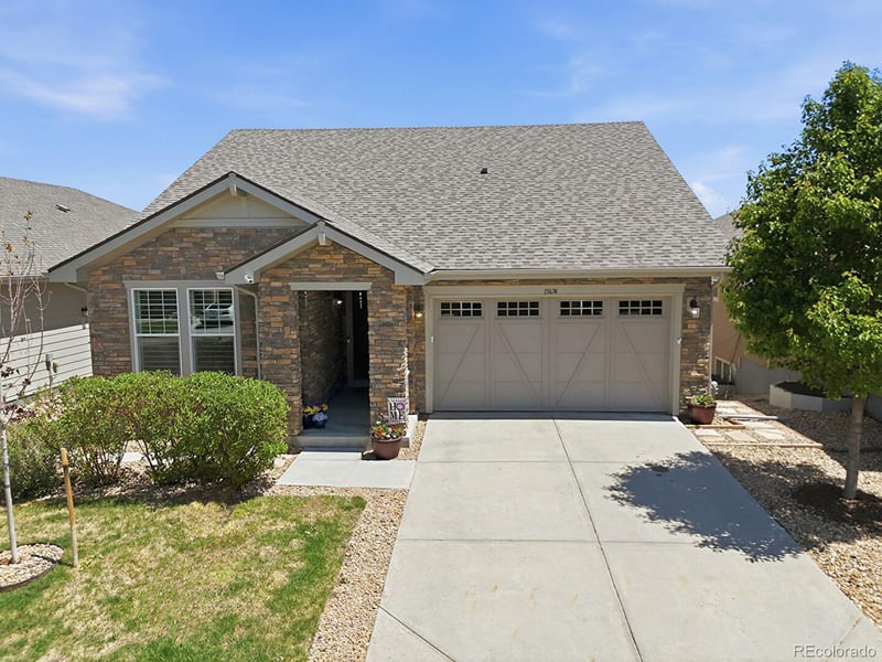 15674 Elizabeth St, Thornton, CO 80602