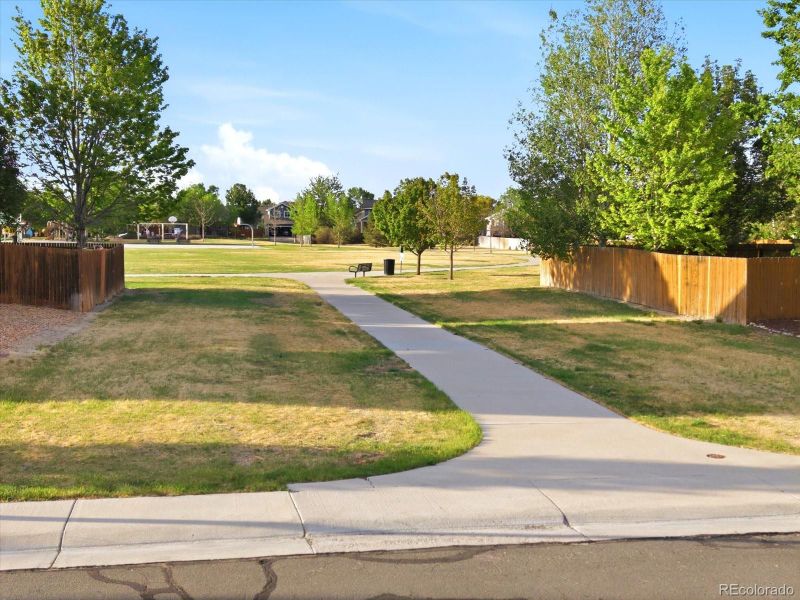 1912 E 164th Pl, Thornton, CO 80602