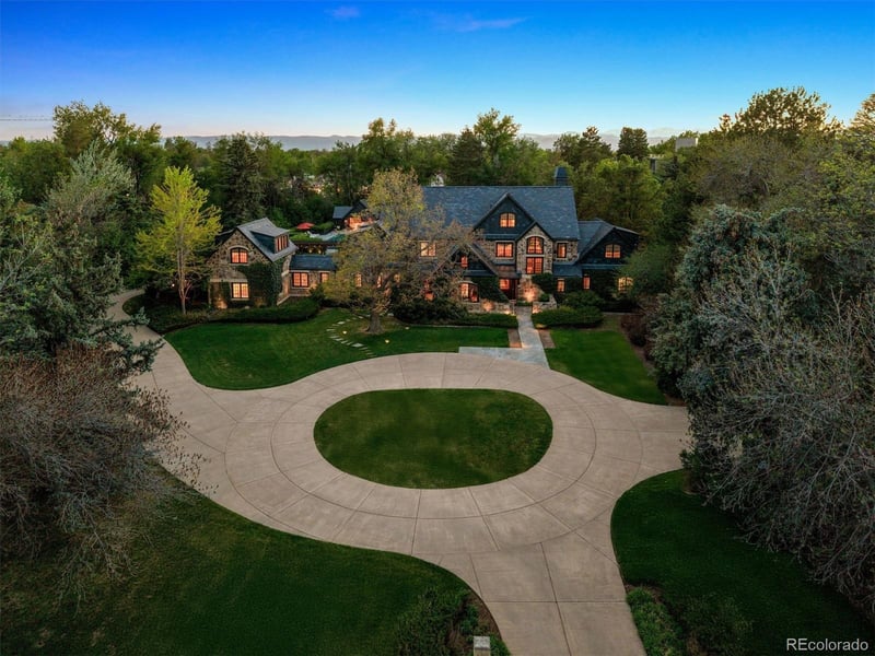 680 S University Blvd, Denver, CO 80209