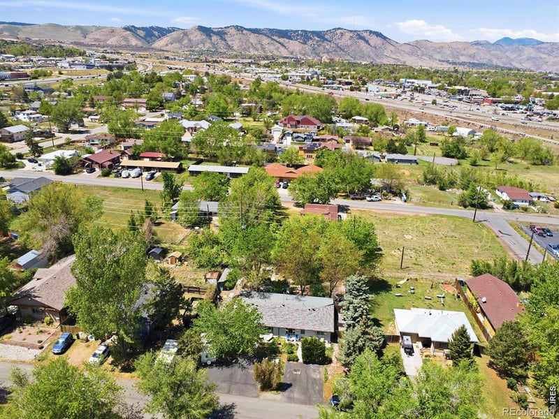755 Joyce St, Golden, CO 80401