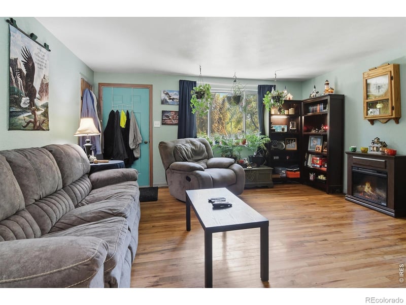 755 Joyce St, Golden, CO 80401