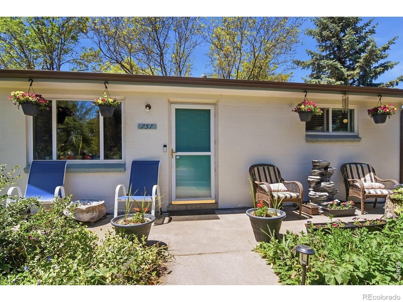 755 Joyce St, Golden, CO 80401