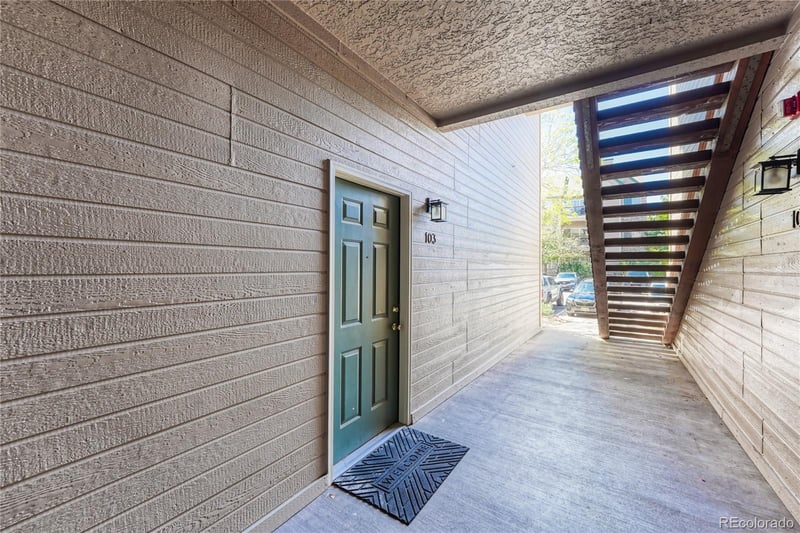 7409 S Alkire St #103, Littleton, CO 80127