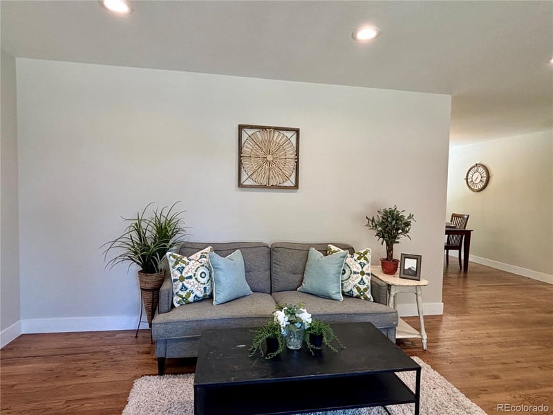 3412 S Patton Way, Denver, CO 80236