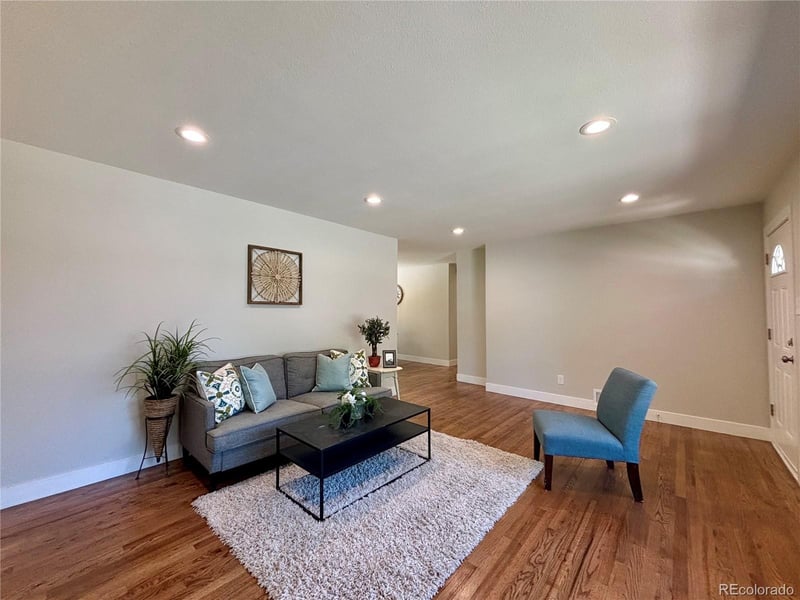 3412 S Patton Way, Denver, CO 80236