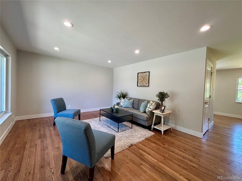 3412 S Patton Way, Denver, CO 80236