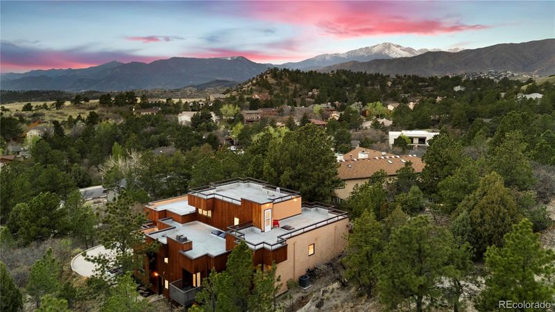1130 Allegheny Dr, Colorado Springs, CO 80919