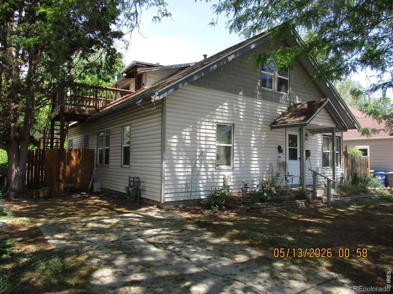1117 E 1st St, Loveland, CO 80537