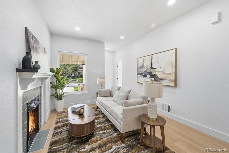 449 N Corona St, Denver, CO 80218