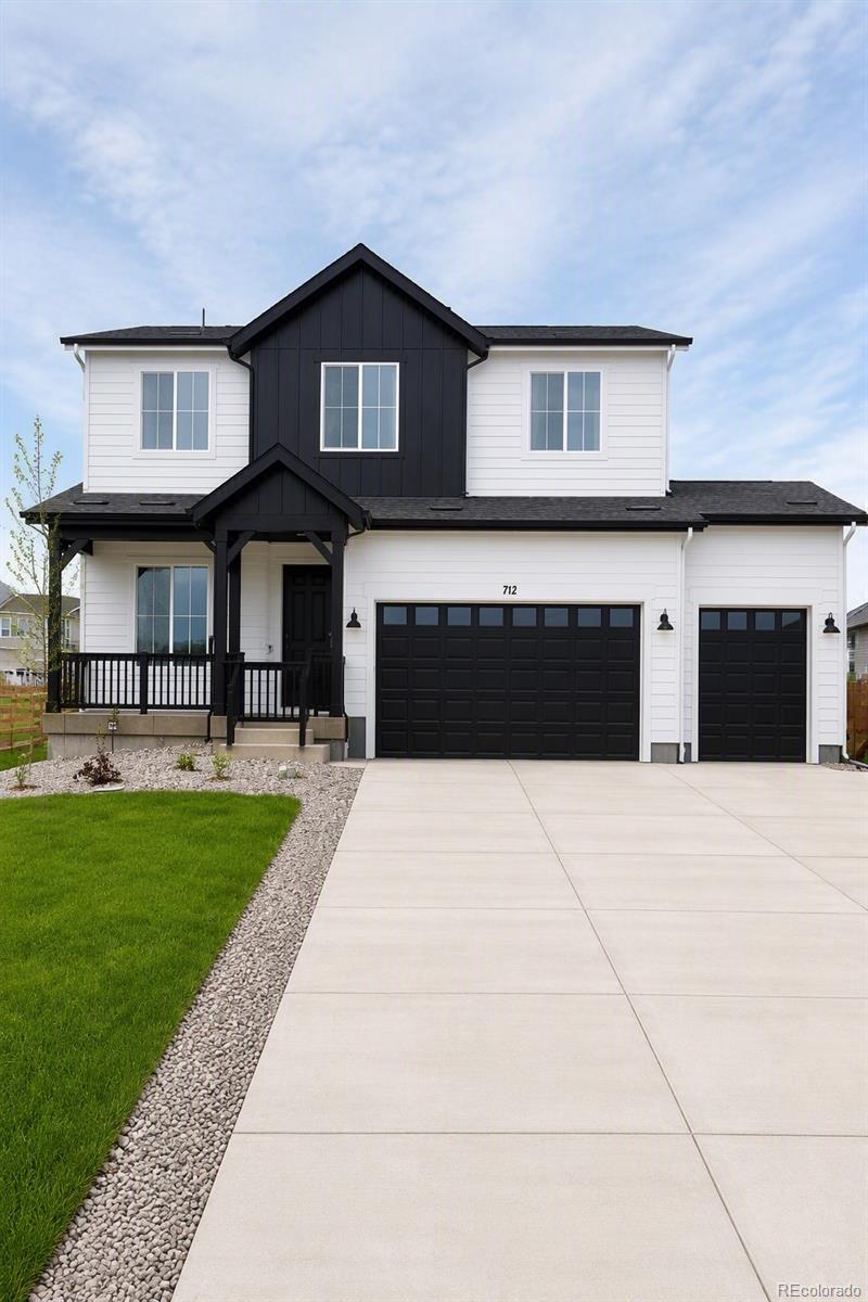 694 Stillwell Ave, Elizabeth, CO 80107