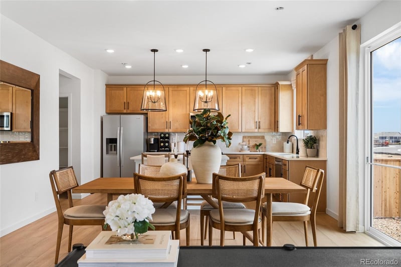 694 Stillwell Ave, Elizabeth, CO 80107