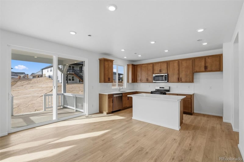 694 Stillwell Ave, Elizabeth, CO 80107