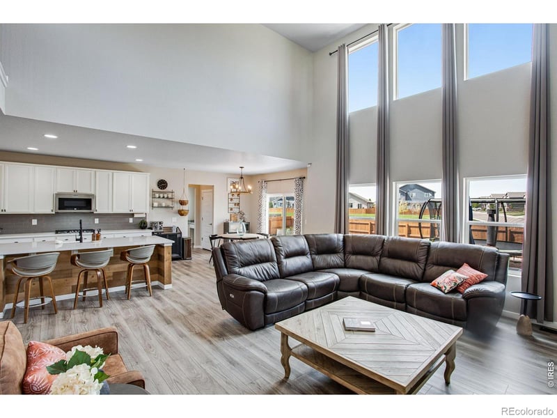 2277 Pineywoods St, Mead, CO 80542