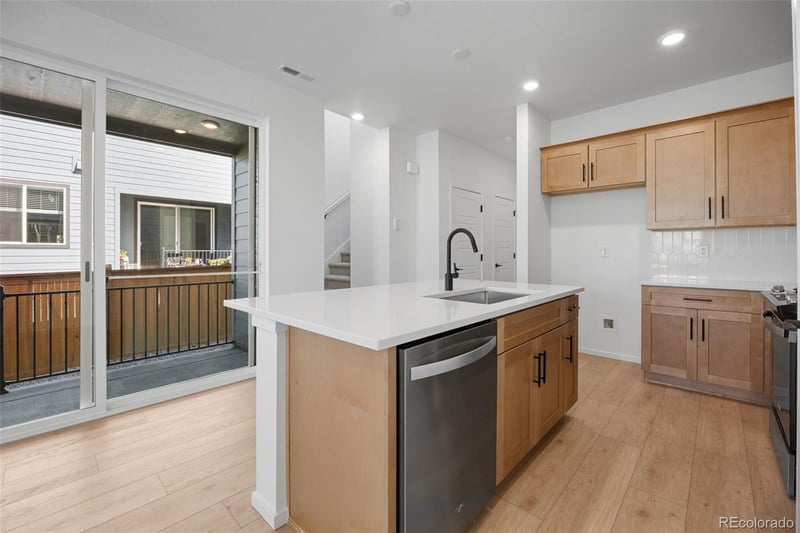 430 N Bently St, Watkins, CO 80137