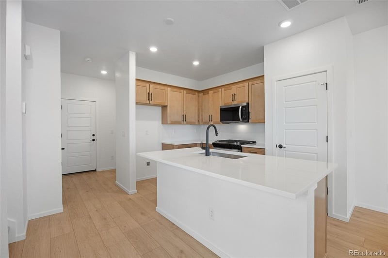 430 N Bently St, Watkins, CO 80137