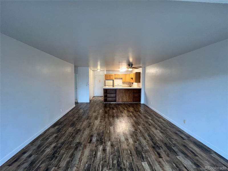 1121 Albion St #702, Denver, CO 80220