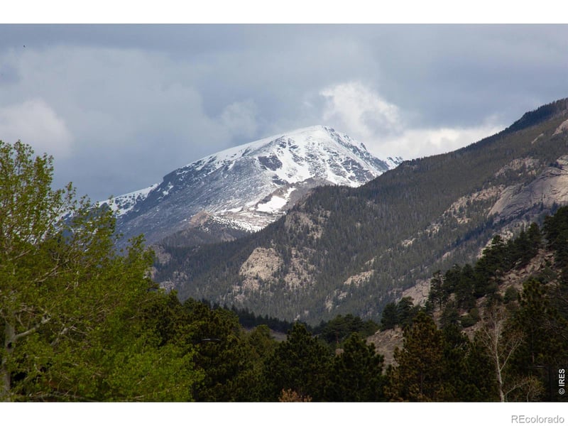 550 W Elkhorn Ave #A1, Estes Park, CO 80517