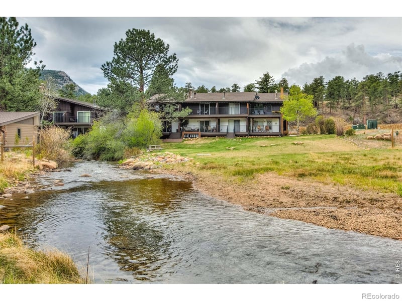 550 W Elkhorn Ave #A1, Estes Park, CO 80517