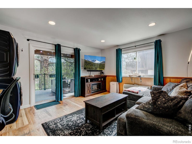 550 W Elkhorn Ave #A1, Estes Park, CO 80517