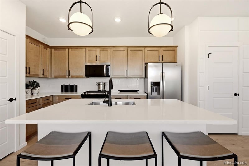 422 N Bently St, Watkins, CO 80137