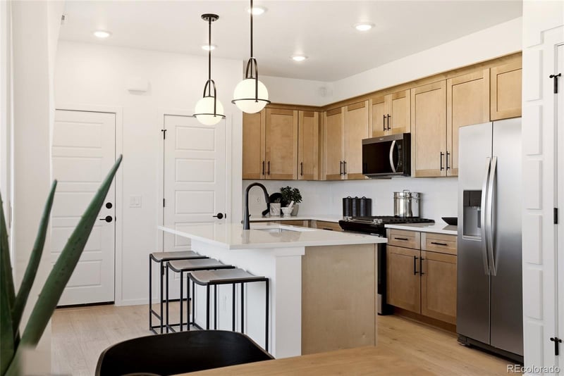 422 N Bently St, Watkins, CO 80137