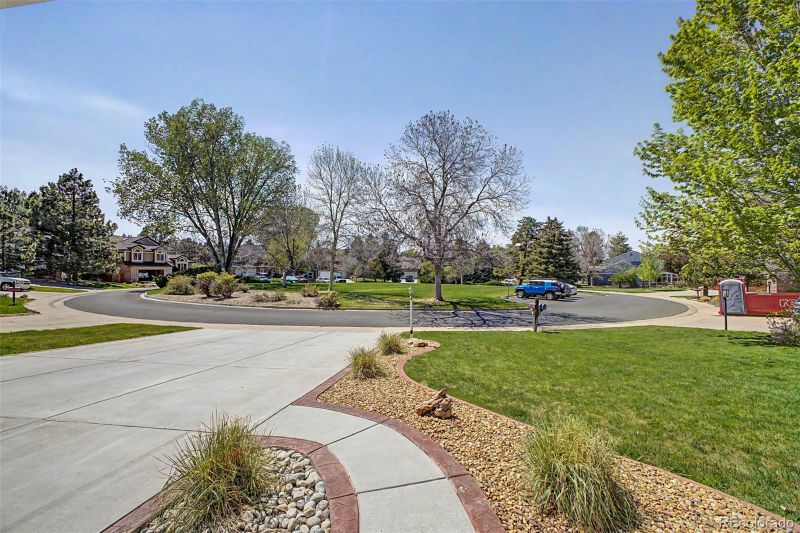 11444 E Regency Ct, Parker, CO 80138