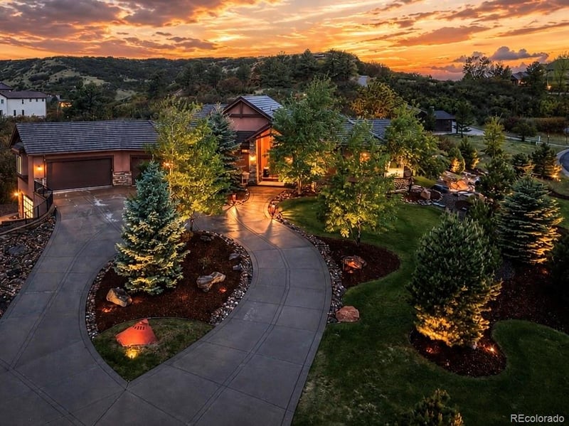 4883 Carefree Trl, Parker, CO 80134