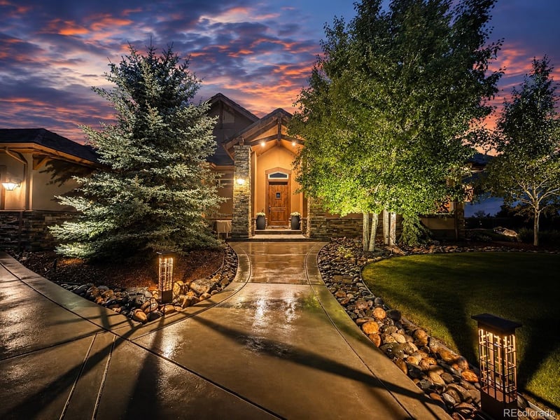 4883 Carefree Trl, Parker, CO 80134