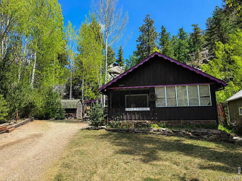 2365 W Highway 34 B, Drake, CO 80515