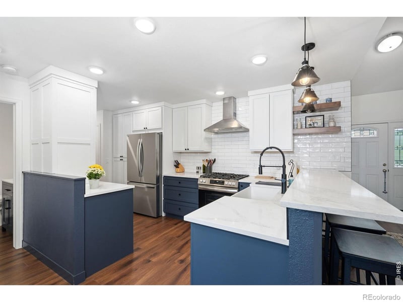 1515 Raven Ct #H, Estes Park, CO 80517