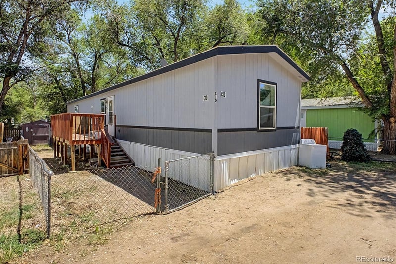 800 S Santa Fe Ave Lot C10, Fountain, CO 80817
