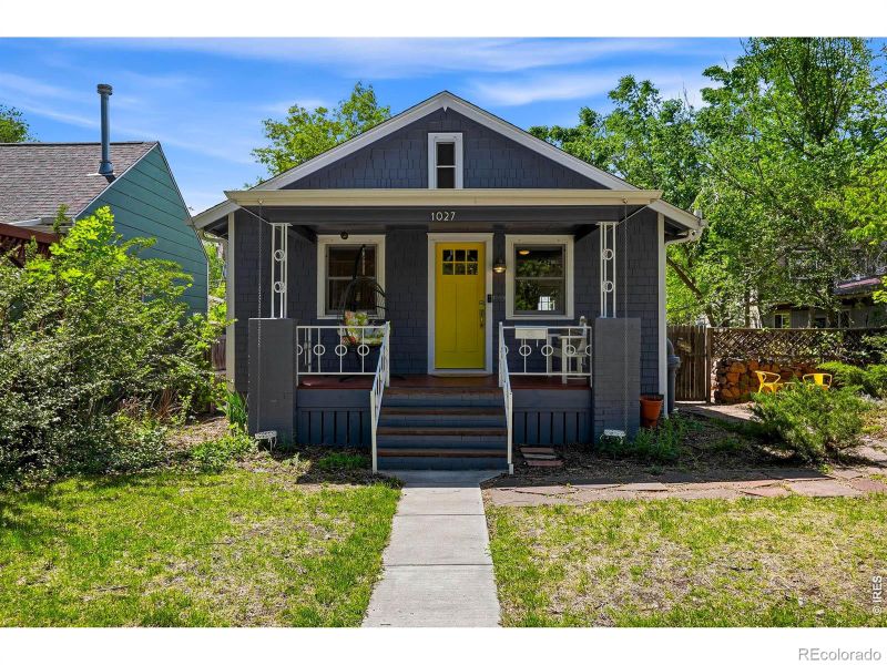 1027 Bross St, Longmont, CO 80501