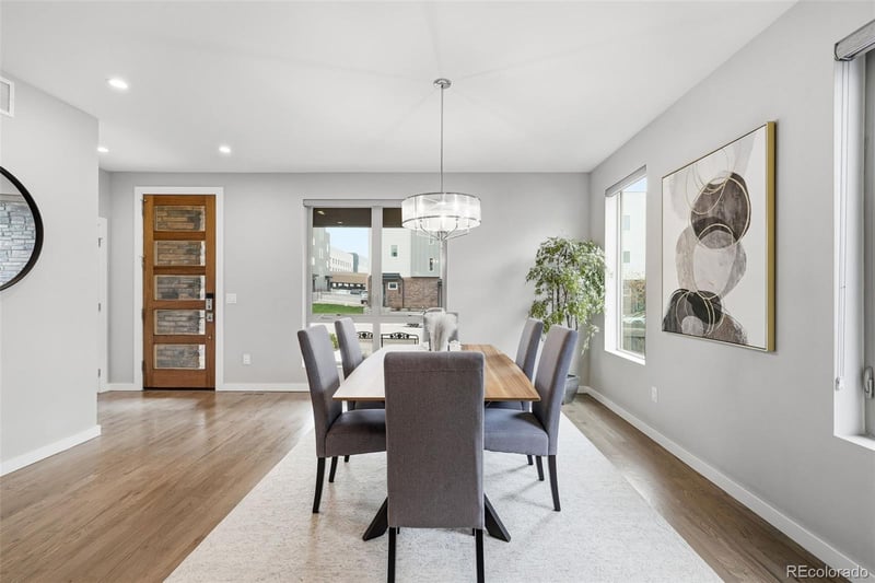 3522 S Emerson St, Englewood, CO 80113