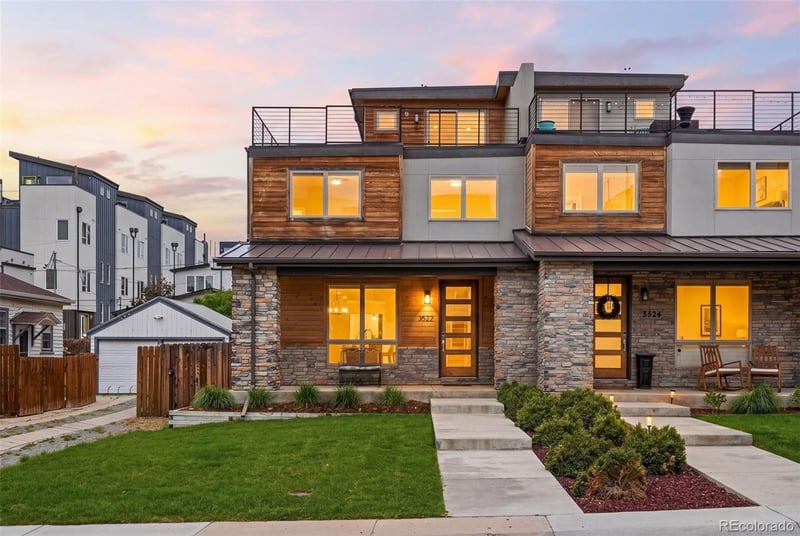 3522 S Emerson St, Englewood, CO 80113