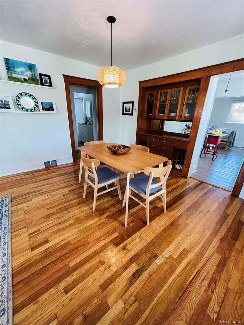 1121 Edison Ave, La Junta, CO 81050
