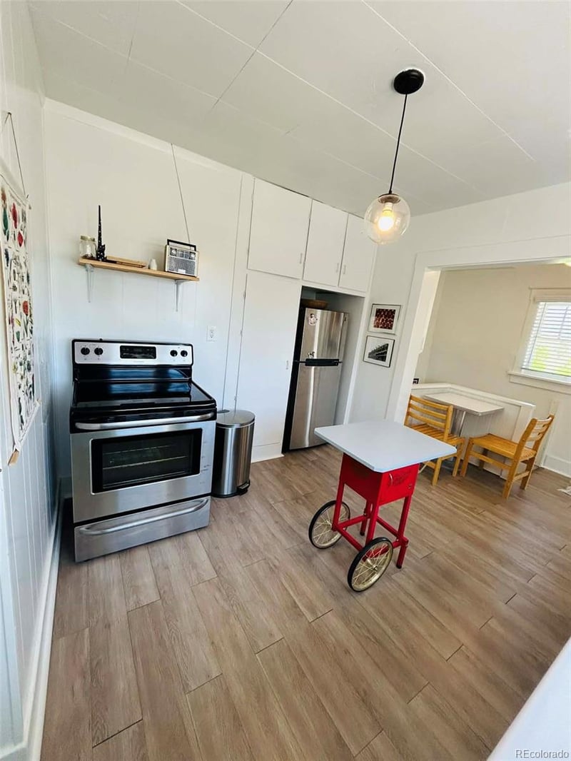 1121 Edison Ave, La Junta, CO 81050