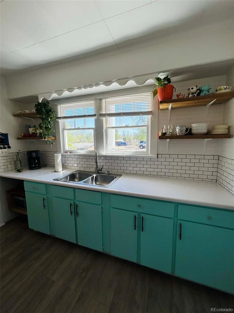 1121 Edison Ave, La Junta, CO 81050